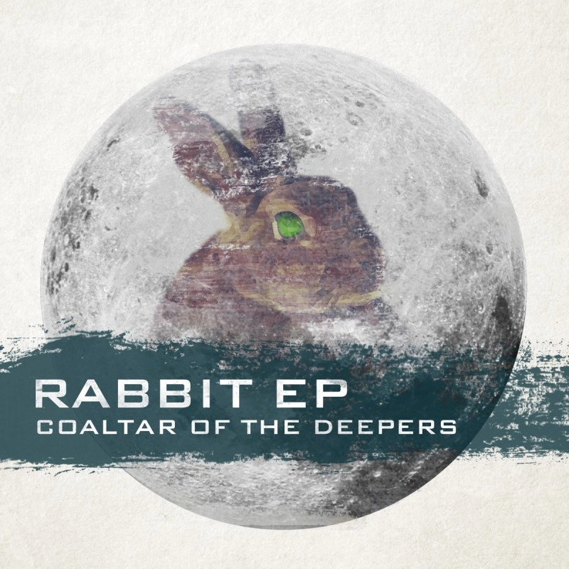 COALTAR OF THE DEEPERS / コールター・オブ・ザ・ディーパーズ / ラビットEP