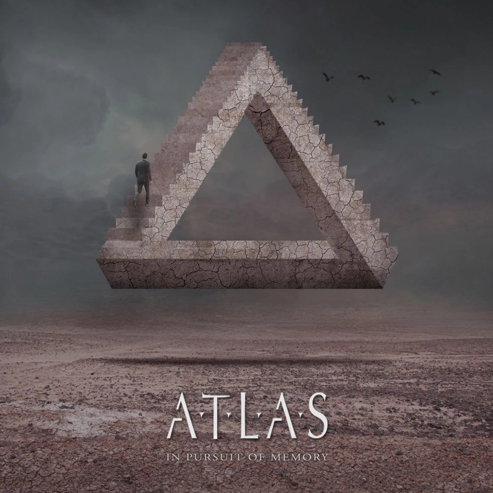 ATLAS (from ENGLAND) / アトラス (from ENGLAND) / イン･パシュート･オブ･メモリー / IN PURSUIT OF MEMORY