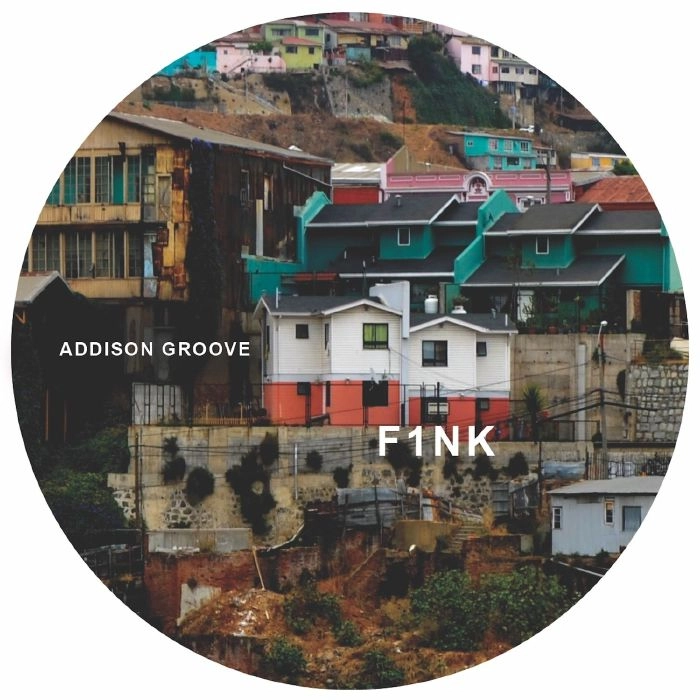 ADDISON GROOVE / F1NK/SUDOESTE FT BIM SANGA
