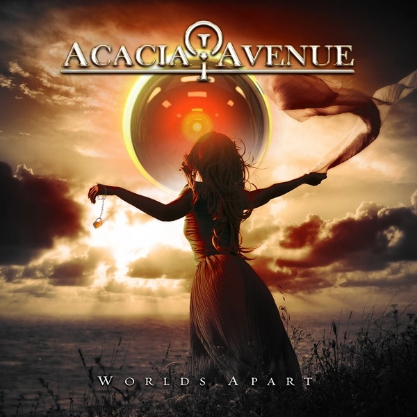 ACACIA AVENUE / WORLDS APART