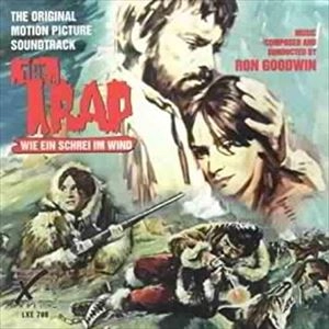 RON GOODWIN / ロン・グッドウィン / TRAP