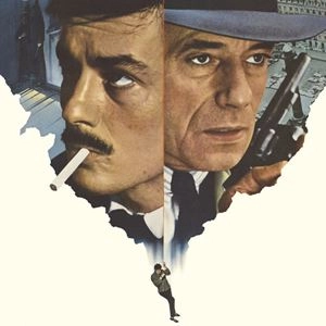 ERIC DEMARSAN / エリック・ドマルサン / LE CERCLE ROUGE (THE RED CIRCLE) ORIGINAL SOUNDTRACK