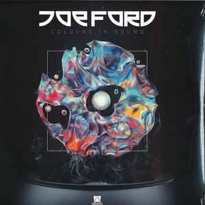 JOE FORD / COLOURS IN SOUND