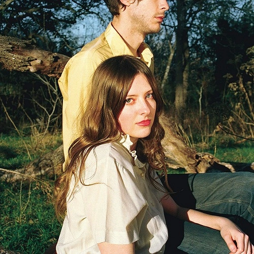 MOLLY BURCH / モーリー・バーチ / FIRST FLOWER (LP/WHITE VINYL)