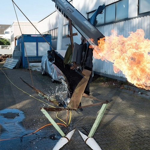 TIM HECKER / ティム・ヘッカー / KONOYO