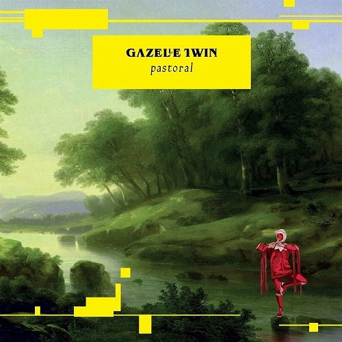 GAZELLE TWIN / PASTORAL