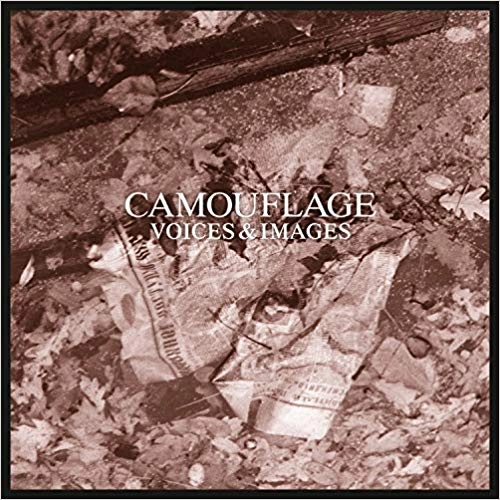 CAMOUFLAGE / VOICES & IMAGES (2CD)