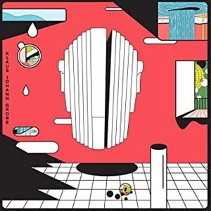 KLAUS JOHANN GROBE / DU BIST SO SYMMETRISCH