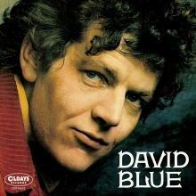 DAVID BLUE / デヴィッド・ブルー / デヴィッド･ブルー