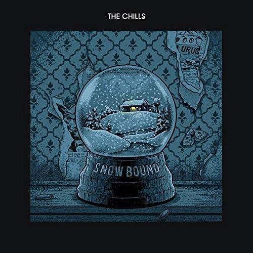 CHILLS / SNOW BOUND (LP)