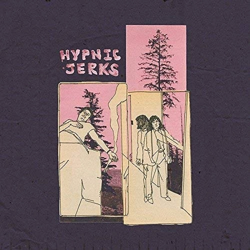 SPIRIT OF THE BEEHIVE / HYPNIC JERKS