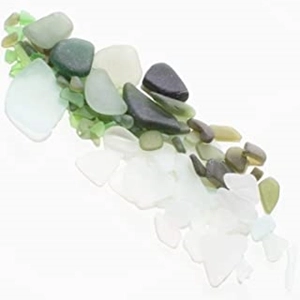 GRAND SALVO / SEA GLASS