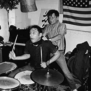 INTELLIGENCE / LIVE IN SAN FRANCISCO
