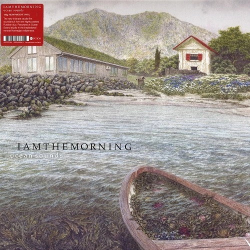 IAMTHEMORNING / アイアムザモーニング / OCEAN SOUNDS