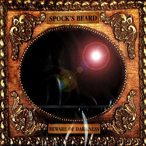 SPOCK'S BEARD / スポックス・ビアード / BEWERE OF DARKNESS