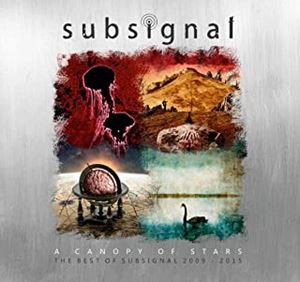 SUBSIGNAL / A CANOPY OF STARS (THE BEST OF 2009 - 2015): LIMITED METAL BOX