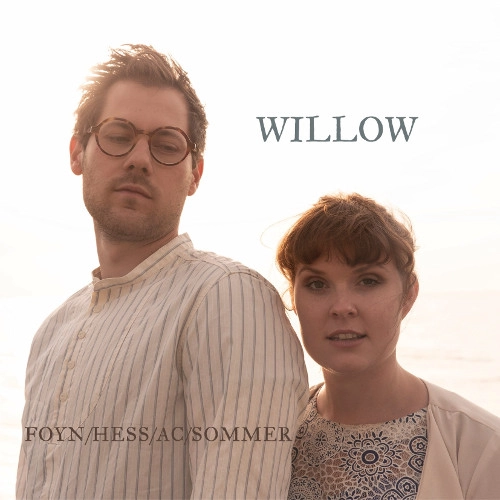 LIVE FOYN FRIIS / リヴ・フォイン・フリース / WILLOW