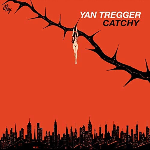 YAN TREGGER / ヤン・トレガー / CATCHY