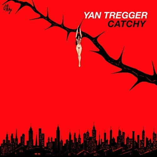 YAN TREGGER / ヤン・トレガー / CATCHY