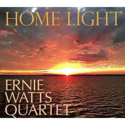 ERNIE WATTS / アーニー・ワッツ / Home Light