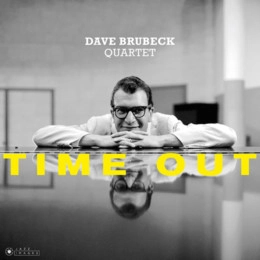 DAVE BRUBECK / デイヴ・ブルーベック / TIME OUT
