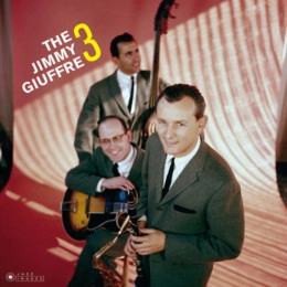 JIMMY GIUFFRE / ジミー・ジュフリー / JIMMY GIUFFRE 3