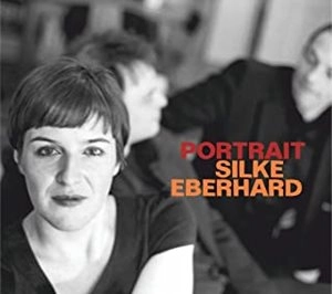 SILKE EBERHARD / シルク・エバーハード / PORTRAIT SILKE EBERHARD