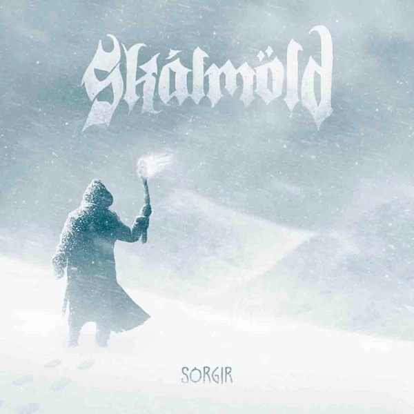 SKALMOLD / SORGIR<DIGI>