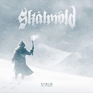 SKALMOLD / SORGIR<BLACK VINYL> / SORGIR