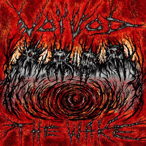 VOIVOD / ヴォイヴォド / WAKE / THE WAKE