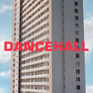 BLAZE(FRA) / DANCEHALL