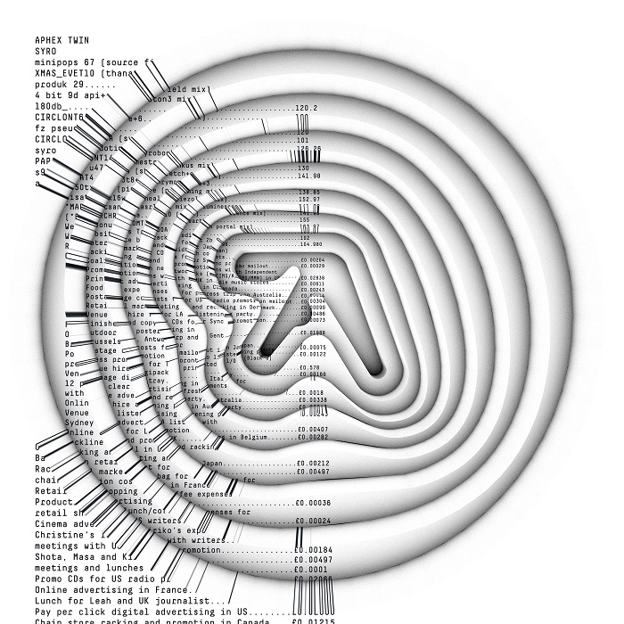 APHEX TWIN / エイフェックス・ツイン / サイロ (期間生産限定盤)