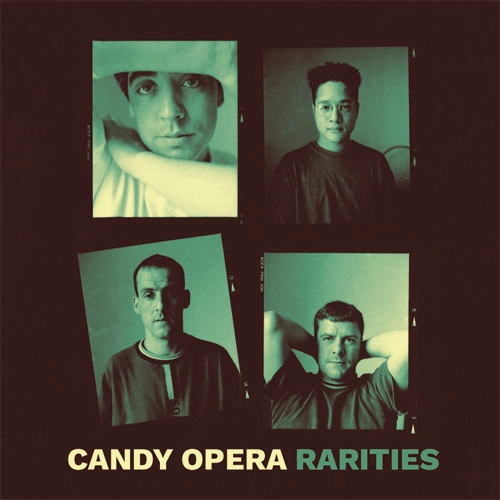 CANDY OPERA / キャンディ・オペラ / RARITIES