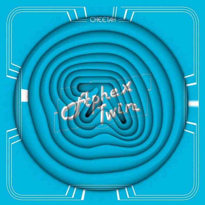 APHEX TWIN / エイフェックス・ツイン / CHEETAH EP (期間生産限定盤 崩壊ジャケット)