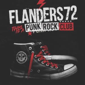 FLANDERS72 / This is a Punk Rock Club