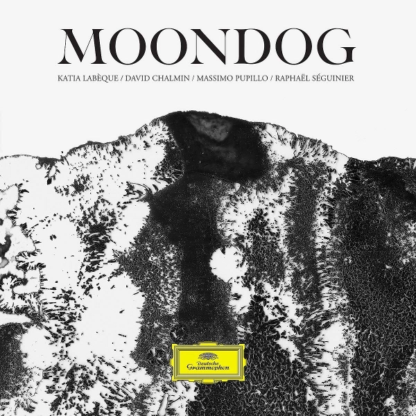 KATIA LABEQUE / MOONDOG