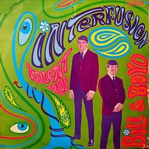 BILL AND BOYD / INTERFUSION TALENT PLUS