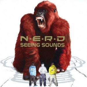 N.E.R.D. / SEEING SOUNDS