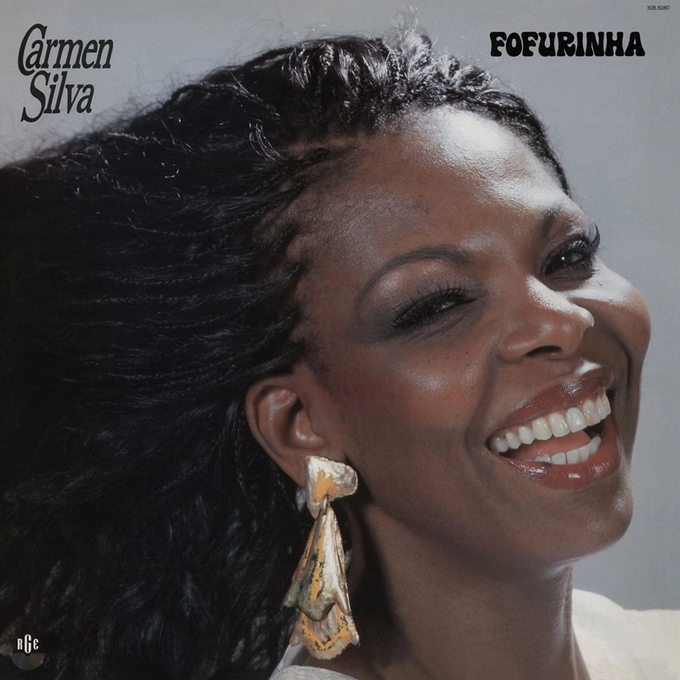 CARMEN SILVA / カルメン・シルヴァ / FOFURINHA