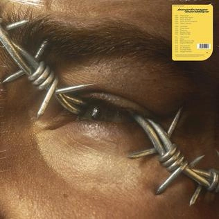 POST MALONE / BEERBONGS & BENTLEYS