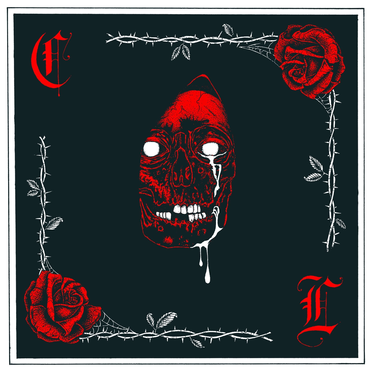CULT LEADER  / A PATIENT MAN