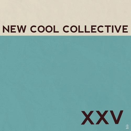 NEW COOL COLLECTIVE / ニュー・クール・コレクティヴ / XXV
