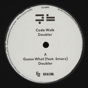 CODE WALK / DOUBLER