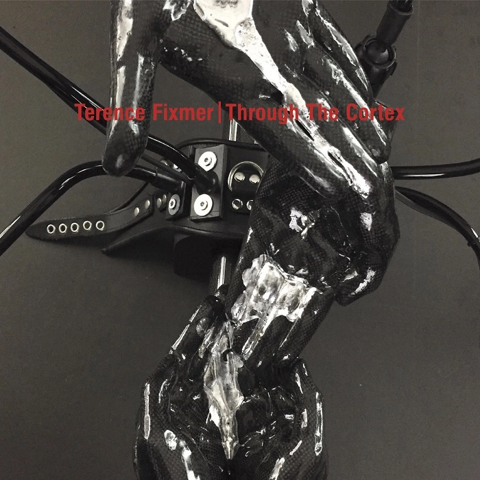 TERENCE FIXMER / テレンス・フィクスマー / Through The Cortex