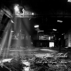 WAX TAILOR / ワックス・テイラー / TAKES OF THE FORGOTTEN MELODIES
