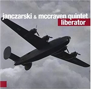 BORYS JANCZARSKI / LIBERATOR