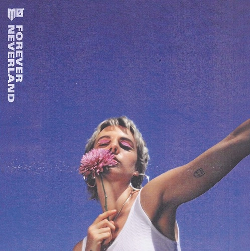MO / ムー / FOREVER NEVERLAND