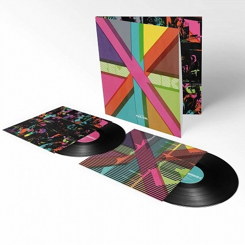 R.E.M. / アール･イー･エム / THE BEST OF R.E.M. AT THE BBC (2LP/180G)