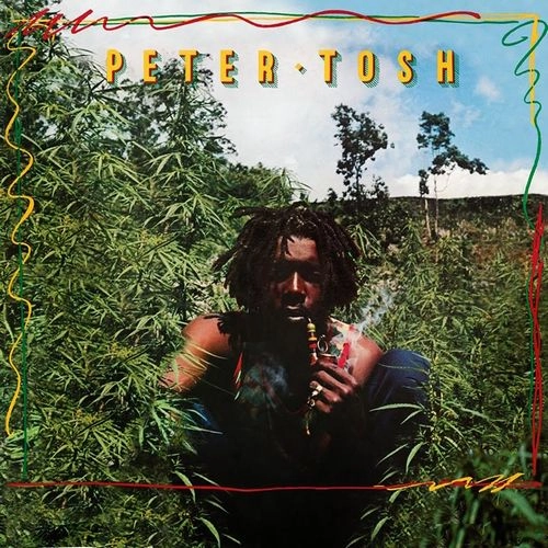 PETER TOSH / ピーター・トッシュ / LEGALIZE IT (2018 COLOURED VINYL)