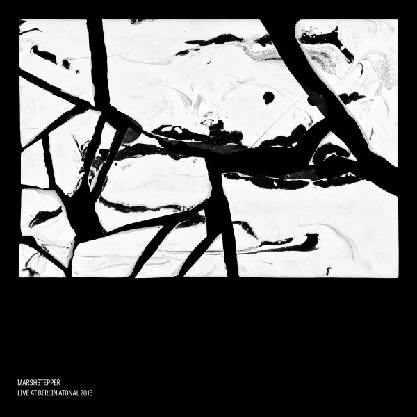 V.A. / オムニバス / LIVE AT BERLIN ATONAL 2016